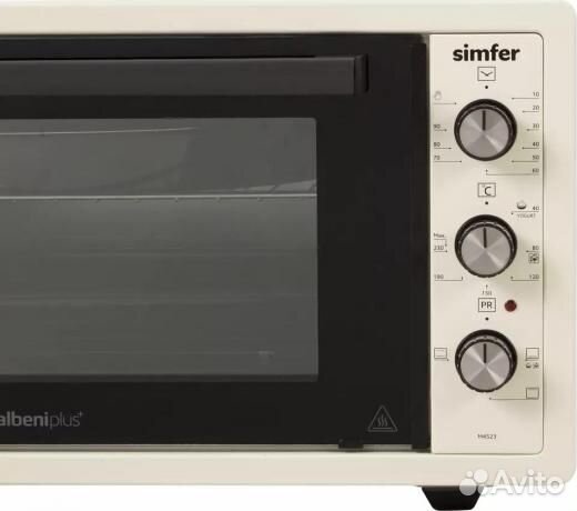 Мини-печь Simfer