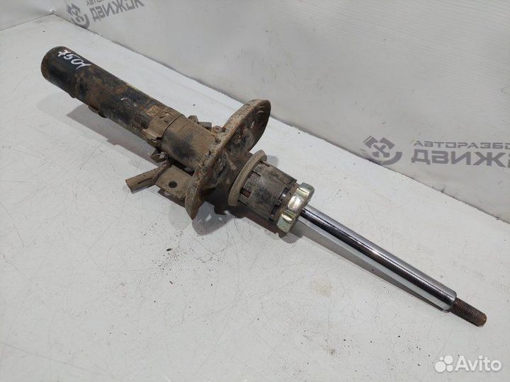 Амортизатор передний Skoda Fabia