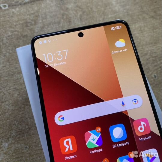 Xiaomi Redmi Note 13 Pro, 8/256 ГБ