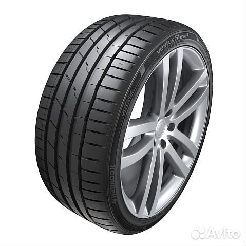 Hankook Ventus S1 Evo 3 K127 245/50 R18