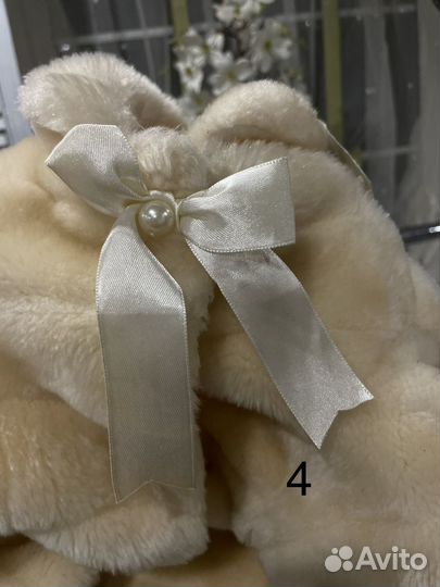 Одежда и обувь для собак