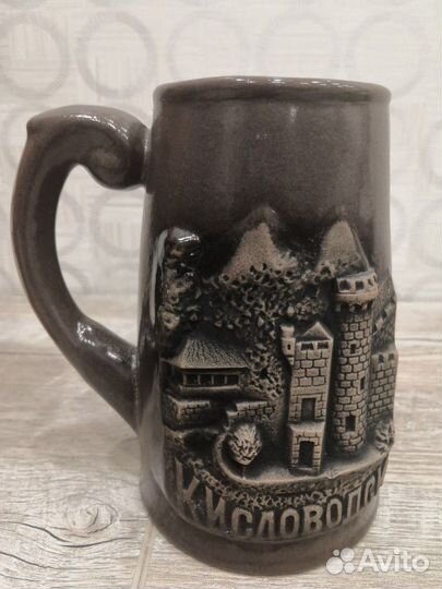 Сувениры с Кисловодска