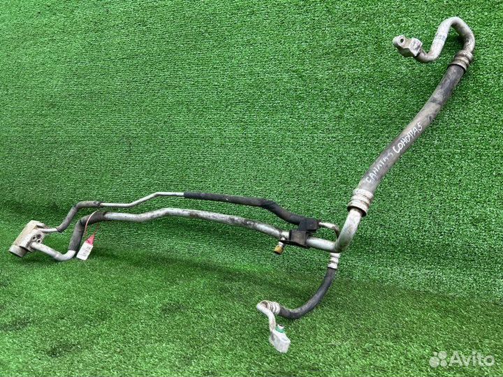 Трубка кондиционера Hyundai Sonata 4 EF tagaz