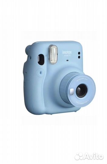 Фотоаппарат Fujifilm Instax Mini 11