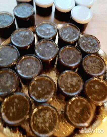 Стимулятор потенции на меду