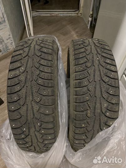 Nokian Tyres Nordman 5 175/65 R14