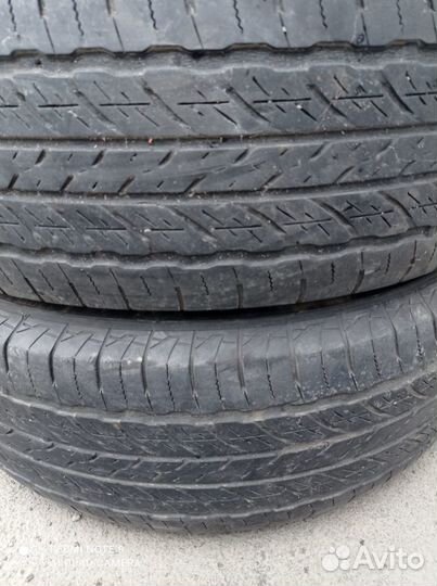 Toyo 310 235/65 R17