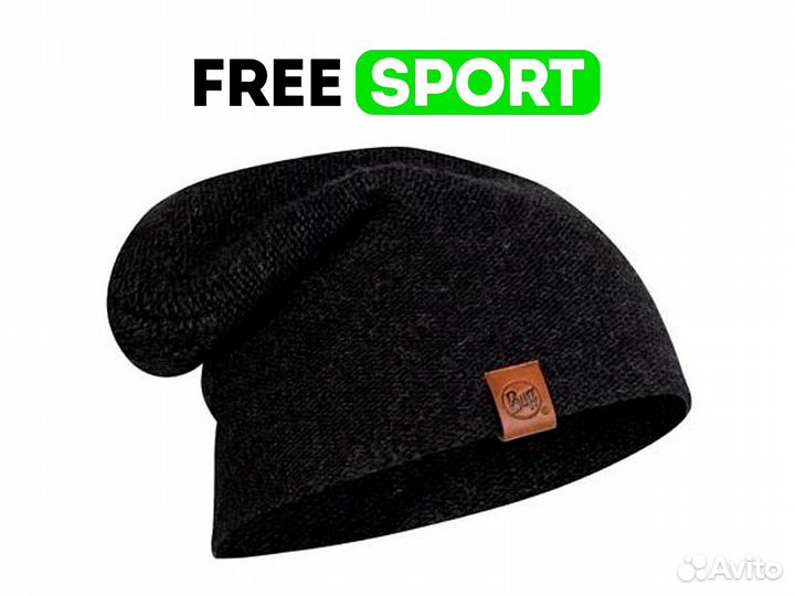 Шапка Buff Knitted Hat Colt