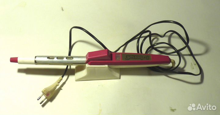 Плойка СССР