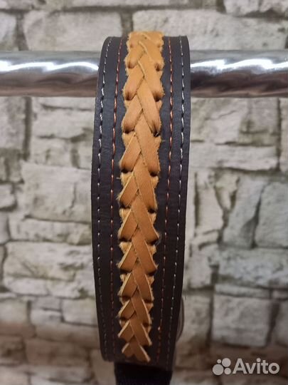 Поводки и ошейники