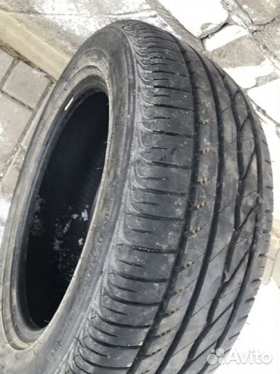 Bridgestone Turanza ER300 215/55 R16 97V