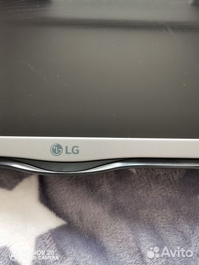 Телевизор LG 32