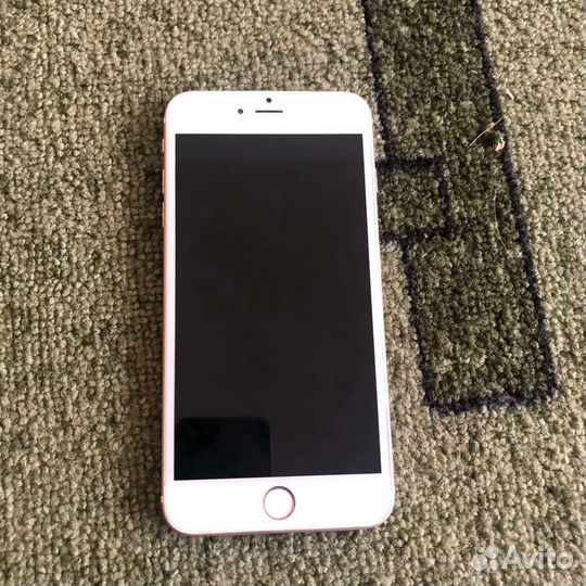 Телефон iPhone 6 plus