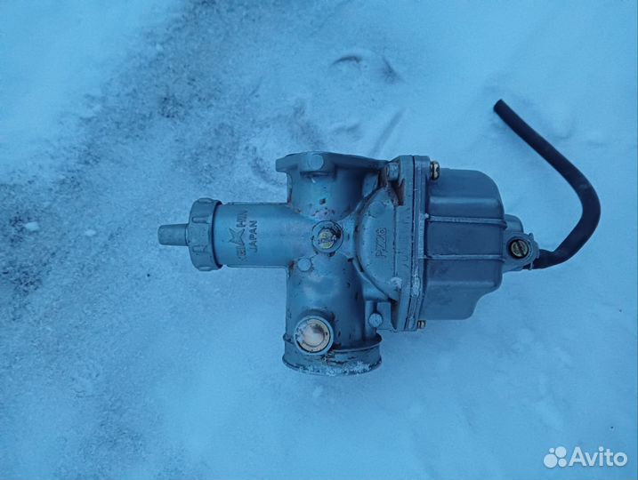 Карбюратор микуни vm 22