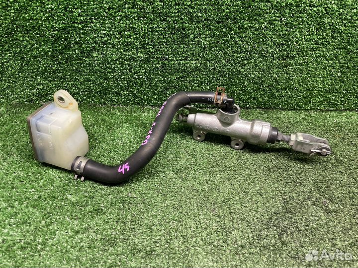 Машинка тормозная задняя Suzuki GSX-S 1000 L6 ABS