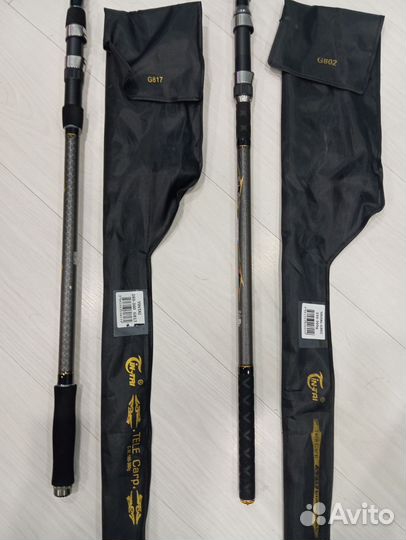 Теле карп для Сергея