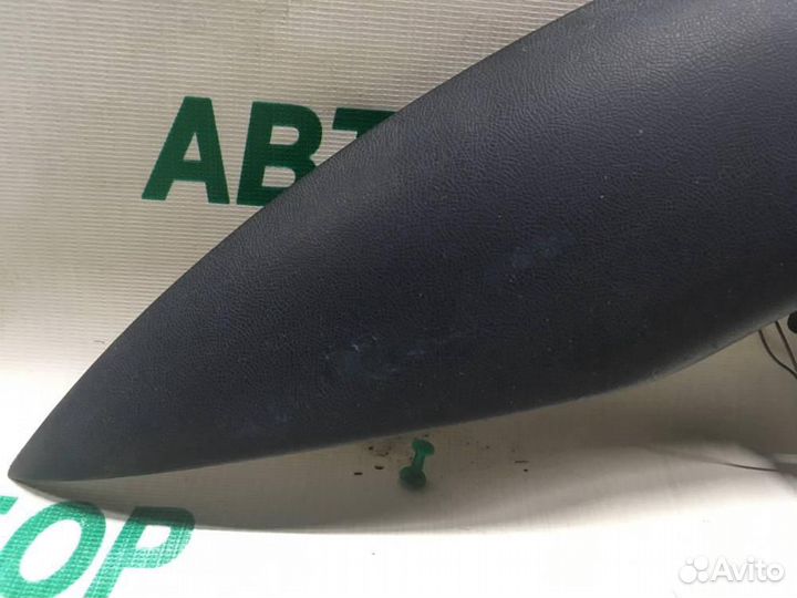 Накладка заднего крыла правого для Volvo XC70 1 Cross Country 2000-20