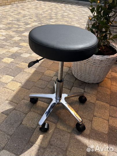 Стул мастера