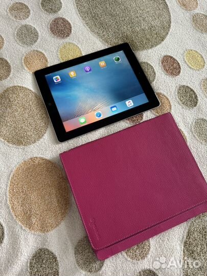 iPad 2 32gb с симкартой