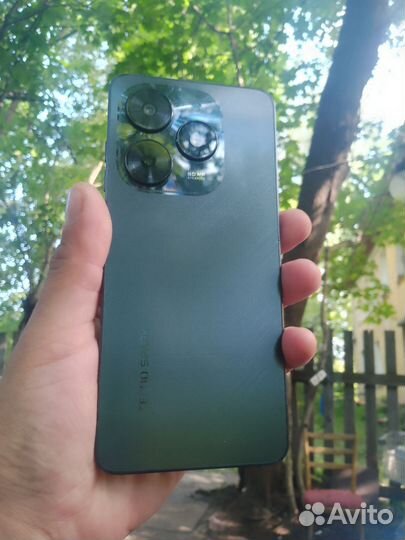 TECNO Spark 20с, 4/256 ГБ