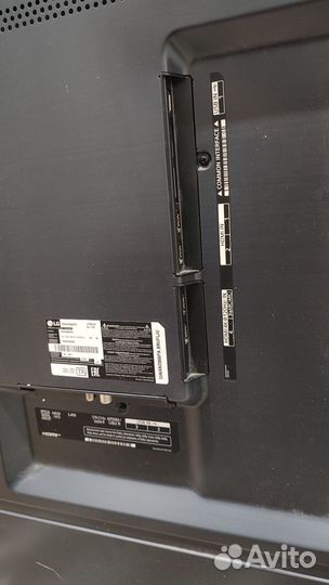 Телевизор LG 55 nanocell 866 PA