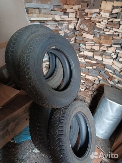 Cordiant Snow Cross 2 R14 88