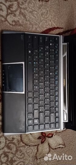 Asus lamborghini VX6