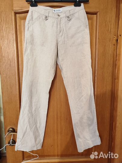 Летние женские брюки Columbia