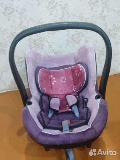 Автолюлька