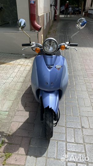 Honda Today AF61