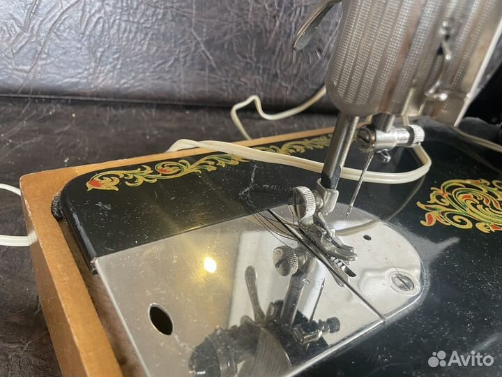 Швейная машина Подольск