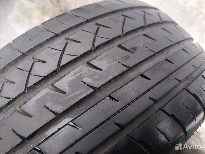 General Tire Altimax HP 245/45 R17