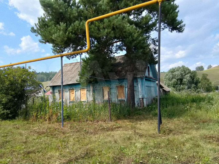 Участок 17 сот. (ИЖС)