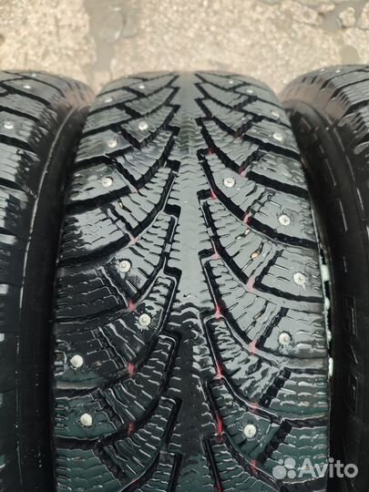 Комплект на ваз 4/98 r13