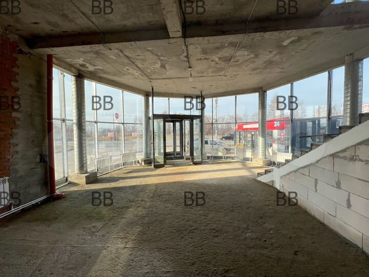 Общепит/магазин, 780 м²