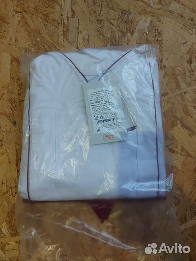 Медицинский халат. костюм хирургические