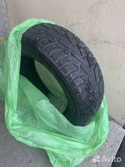 Yokohama Ice Guard IG55 205/55 R16 94B
