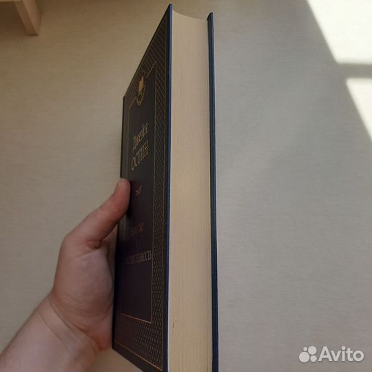 Чувство и чувствительность + Анна Каренина