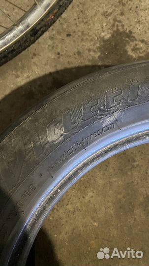 Viatti Strada Asimmetrico 205/55 R16