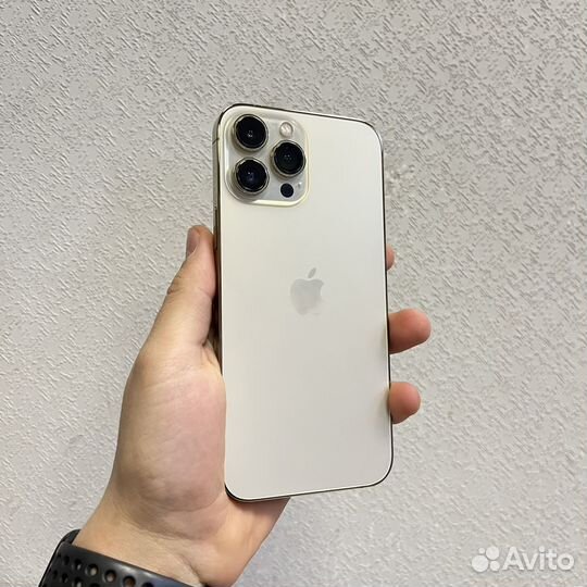 iPhone 13 Pro Max, 256 ГБ