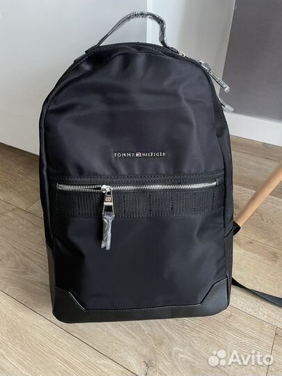 Рюкзак tommy hilfiger