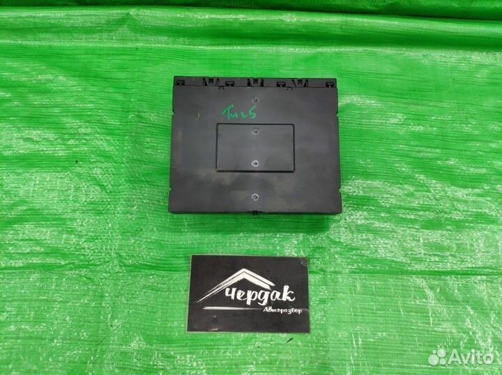 Блок управления бортовой сети Tiguan/Passat/Jetta