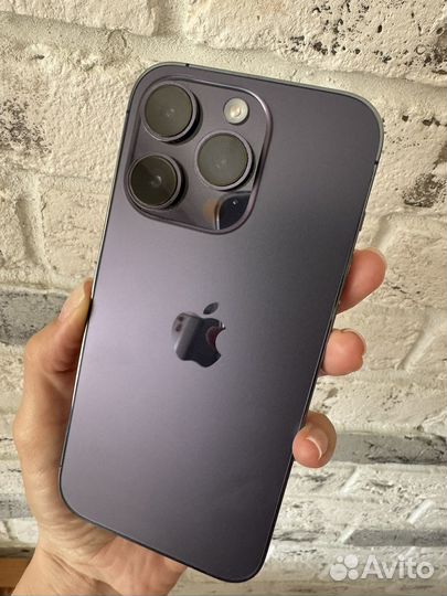 iPhone 14 Pro, 256 ГБ