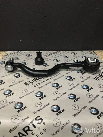 Рычаг подвески передний правый Bmw 5-Series E34