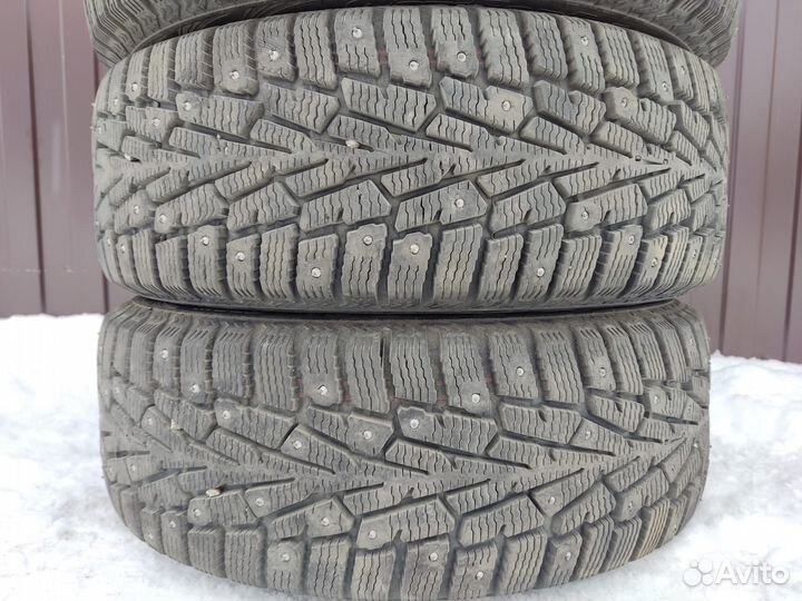 Cordiant Snow Cross 195/55 R15