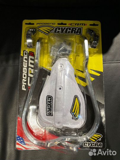 Защита рук рычагов Cycra 28.6 мм Probend CRM