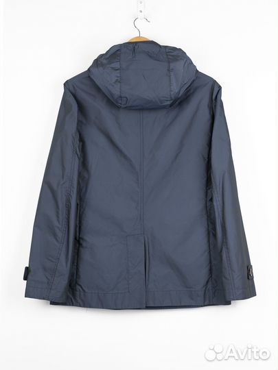 Moorer новый тренч плащ ветровка arqua / 52