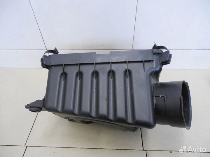 Корпус воздушного фильтра Tucson 2004-2010