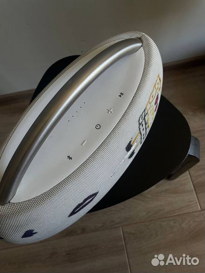 Harman kardon go play +