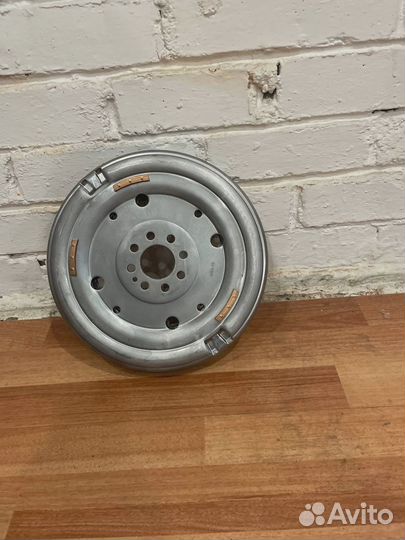 Маховик DSG7 D200 0AM 0CW